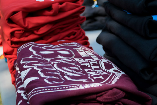 Warm reminders of a cold truth: Drinking and driving don't mix