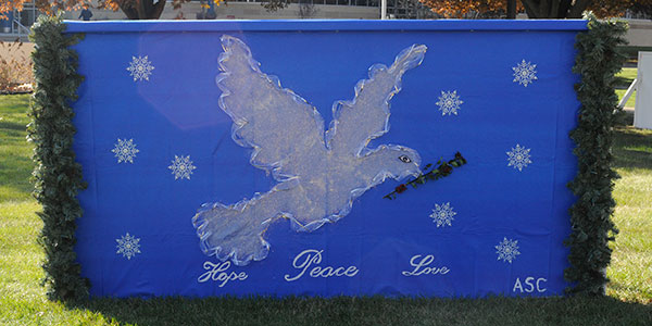 Academic Success Center