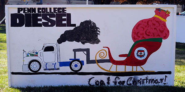 Diesel Performance Technicians Association