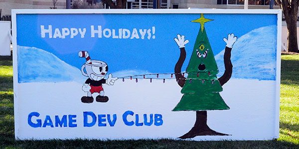 Game Development Club