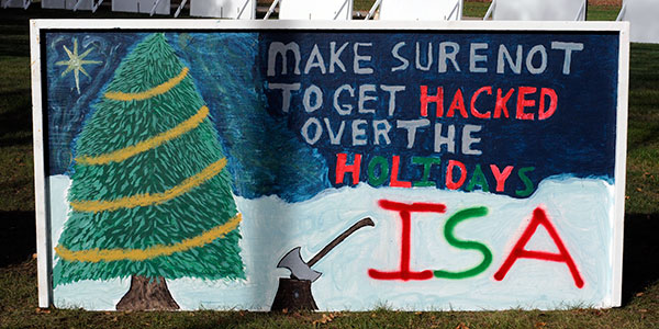 Information Security Association