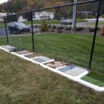 A variety of materials await exploration by Head Start children.