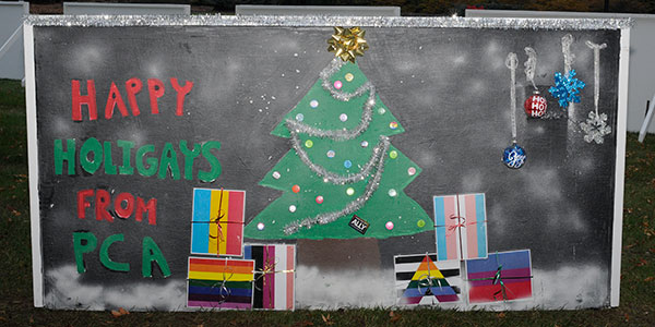 Penn College Alliance