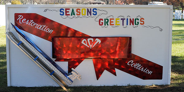 Penn College Classic Cruisers