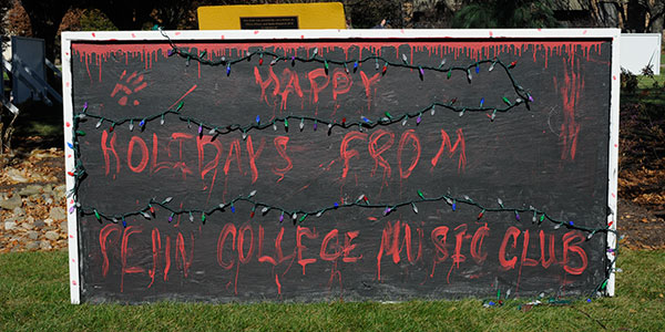 Penn College Music Club