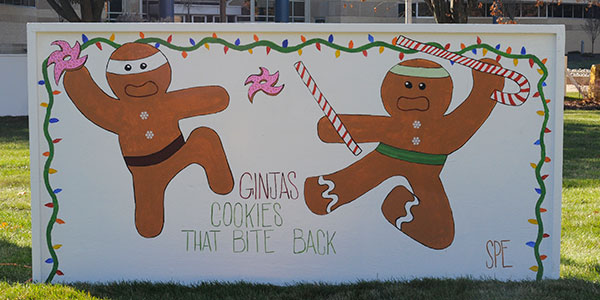 Society of Plastics Engineers