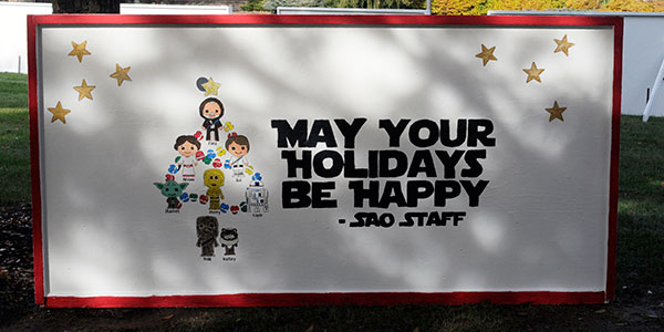 Student Activities Office