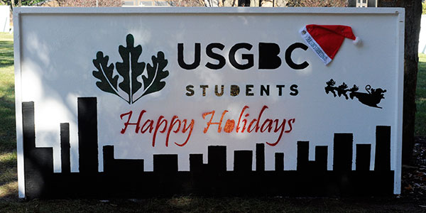 U.S. Green Building Council Students