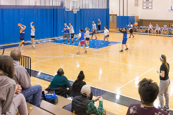 Fans in the stands provide a necessary ingredient for Game Day excitement.