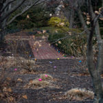 The event lends a uniquely colorful cast to the always-beautiful Vic House grounds.