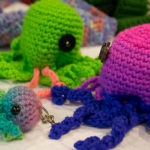 Colorful characters add whimsy and warmth to a blustery weeknight.