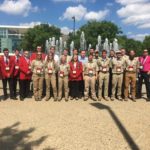 Penn College's SkillsUSA national contingent ...