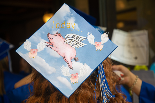 See? It wasn't so impossible after all!