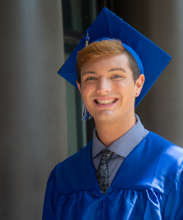 Sunshine and clear sailing