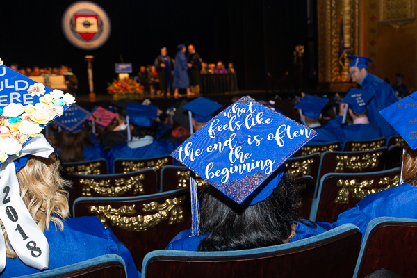 We couldn't agree more ... and that's why it's called