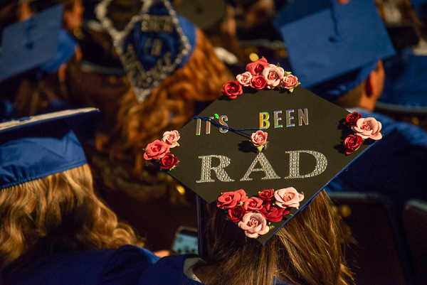 A radiographic play on words