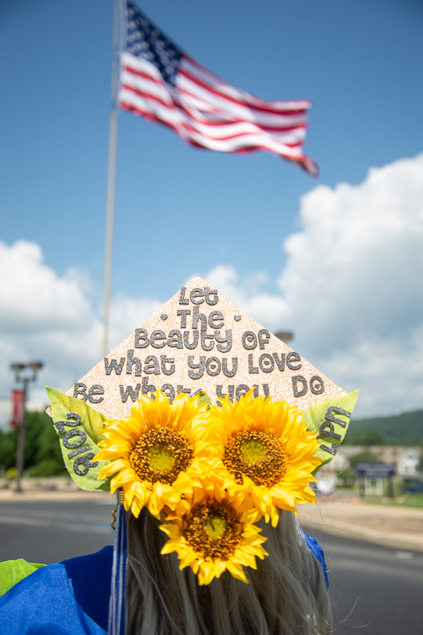 “Let the beauty of what you love be what you do.” Say no more!