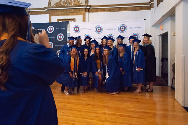 ... for gatherings small and large.