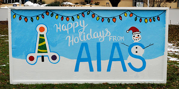 American Institute of Architecture Students at Penn College