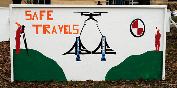 American Society of Civil Engineers/Pennsylvania Society of Land Surveyors