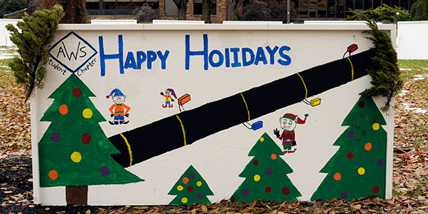 American Welding Society