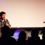 ARC Prayer Group leader Timothy L. Pegg, of Lexington Park, Md., shares his testimony of a life changed by Christ.