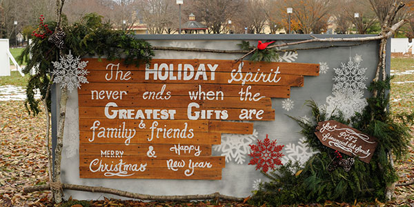 Financial Aid – Second place, offices and departments