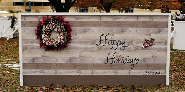 Financial Operations