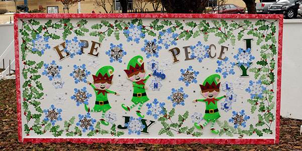 Food and Hospitality/Le Jeune Chef