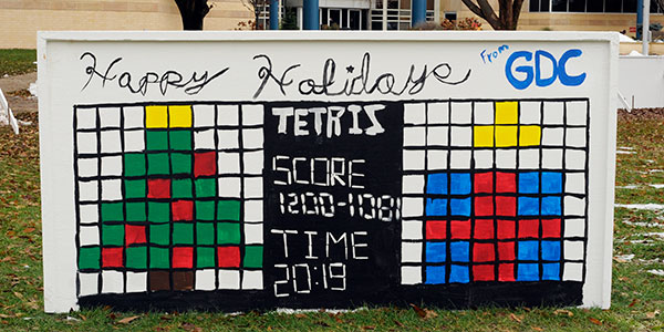 Game Development Club of Penn College