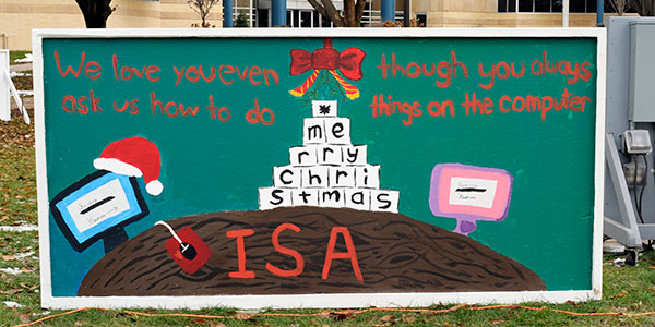 Information Security Association