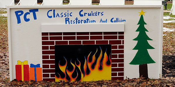 Penn College Classic Cruisers