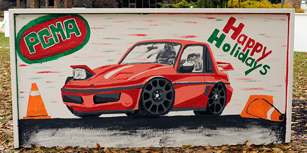 Penn College Motorsports Association