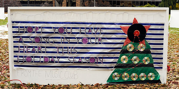 Penn College Music Club