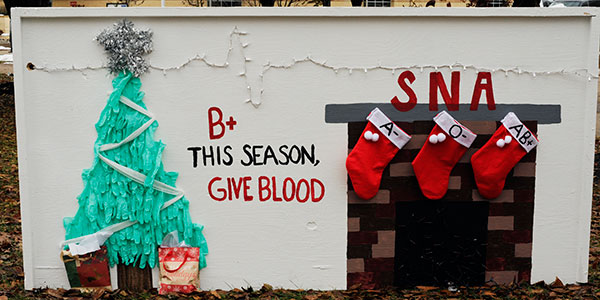 Student Nurses' Association