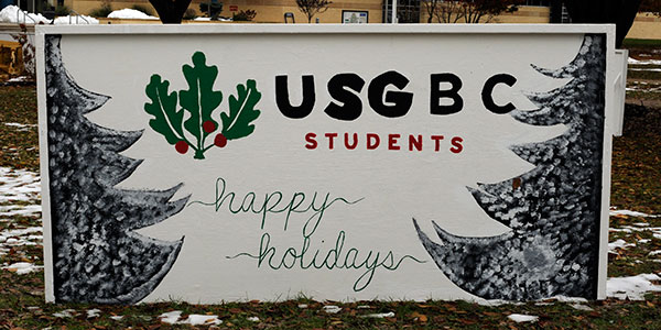 U.S. Green Building Council Students of Penn College