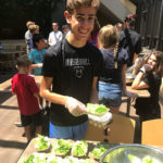 A nutritious place in the sun