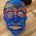 The face of ingenuity