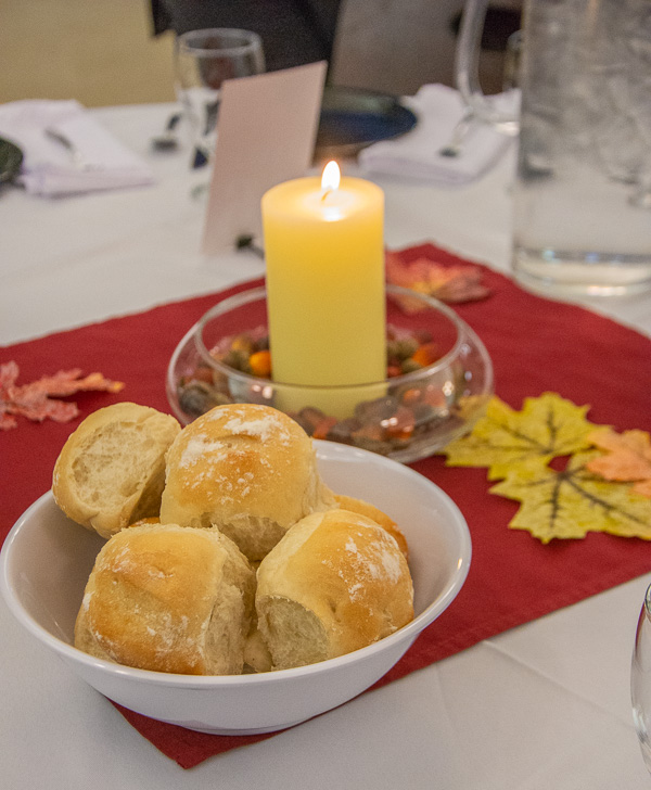 Rekindling a tradition