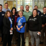 Benevolence times 12, on behalf of the greater college community