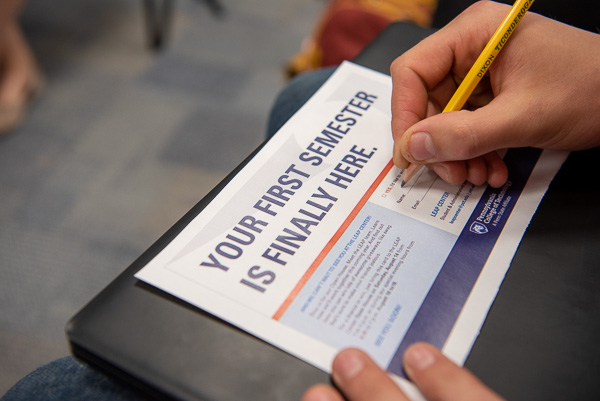 An exciting milestone