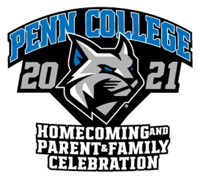 2021 Homecoming and Parent & Family Weekend