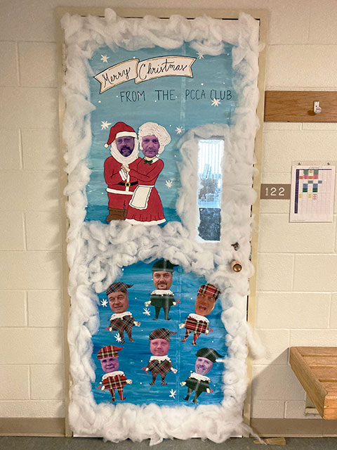 Penn College Construction Association