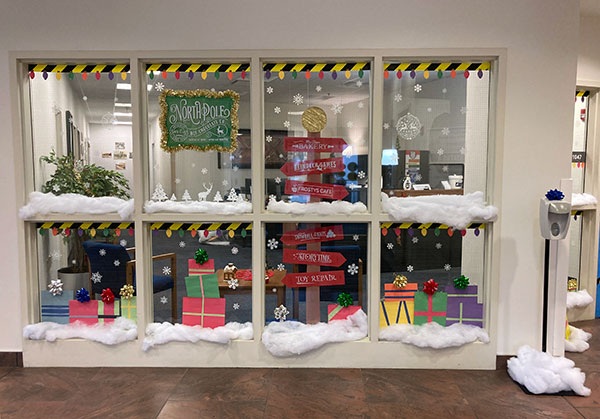 K-12 Outreach (Part 2!)