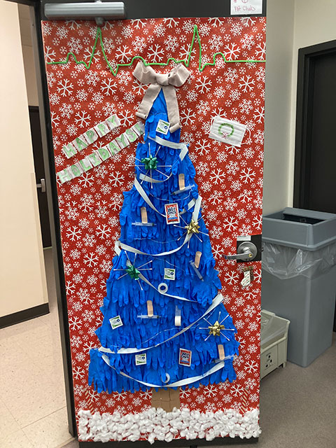 Physician Assistant Club