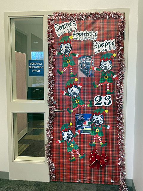 Workforce Development