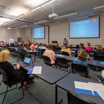 Laying the groundwork to incorporate creativity and innovation, at work and at home