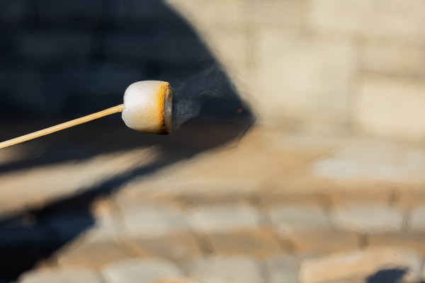 Gorgeously golden-brown and oh-so-yummy