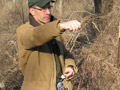 Tony Ross, Pennsylvania Game Commission wildlife biologist