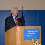 State Sen. Gene Yaw State Sen. Gene Yaw